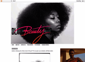 blackbeautybag.com