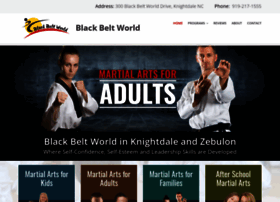 blackbeltworld.com
