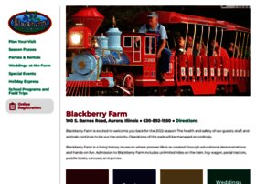 blackberryfarm.info