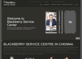 blackberryservicecenterinchennai.com