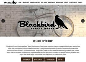 blackbirdpublichouse.com