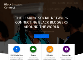 blackbloggersconnect.com