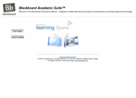 blackboard.durhamtech.edu