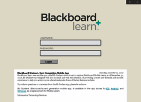 blackboard.olivetcollege.edu