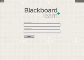 blackboard.yorkschool.com