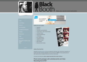 blackbooth.com.au