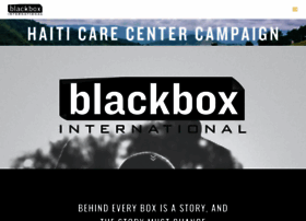 blackboxinternational.org