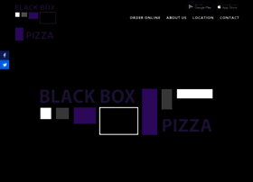 blackboxpizza.com.au