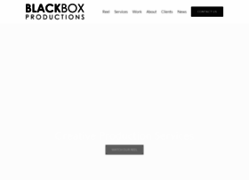 blackboxproductions.tv