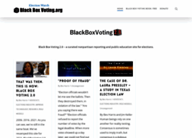 blackboxvoting.org