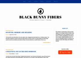 blackbunnyfibers.com