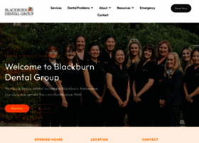 blackburndental.com.au