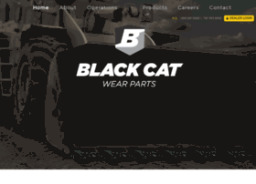 blackcatblades.com