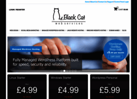 blackcatweb.co.uk