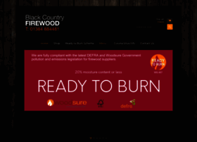 blackcountryfirewood.co.uk