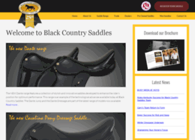 blackcountrysaddles.com