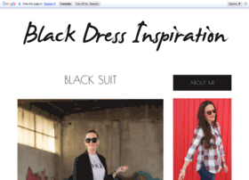 blackdressinspiration.com