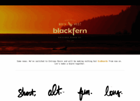 blackfernsurf.com