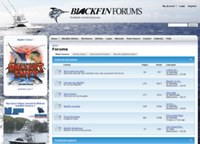 blackfinforums.com