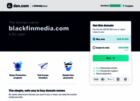 blackfinmedia.com