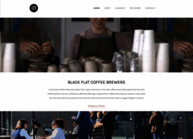 blackflatcoffee.com.au