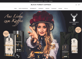 blackforestcoffee.de