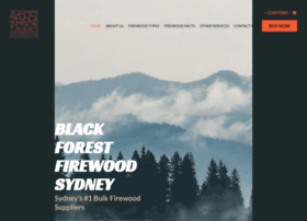 blackforestfirewood.com.au