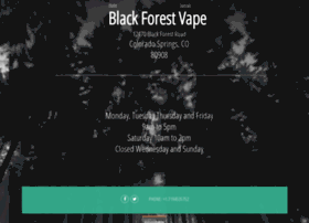 blackforestvape.com