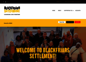 blackfriars-settlement.org.uk
