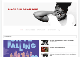 blackgirldangerous.com