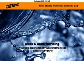 blackgoldplumbing.com.au