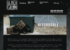 blackgunindustries.com