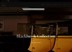 blackhawkcollection.com