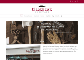 blackhawkhardware.com