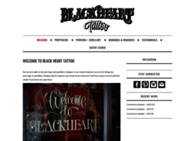 blackheartstudio.co.uk