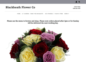 blackheathflowerco.co.uk