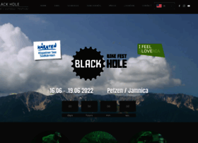 blackhole-bikefest.com