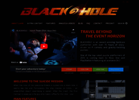 blackhole-game.com