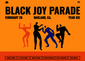 blackjoyparade.org