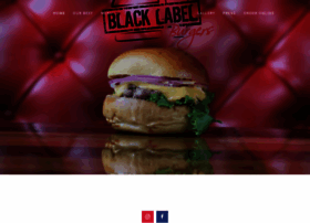 blacklabelburgersny.com