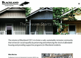blacklandcdc.org