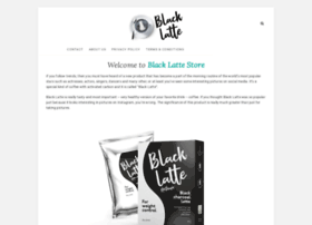 blacklattestore.com