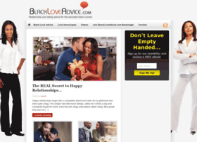 blackloveadvice.com