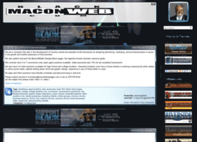 blackmaconweb.com