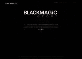 blackmagic.co.za