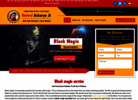 blackmagicservice.com