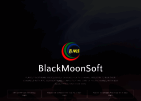 blackmoonsoft.com