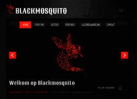 blackmosquito.nl