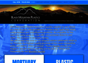 blackmountainplastics.com