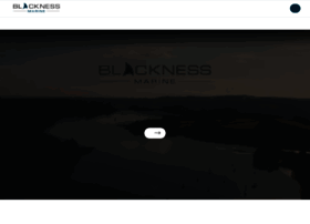 blacknessmarine.co.uk